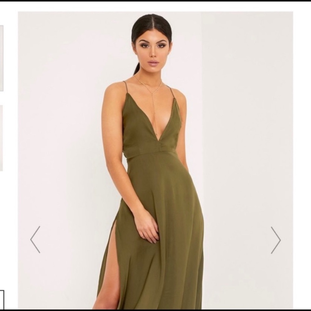 New Pretty Little Things Beccie Dress